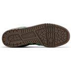 Adidas Originals Men's Green/Black Rivalry 86 Low Sneakers, ID8409 (No Box)