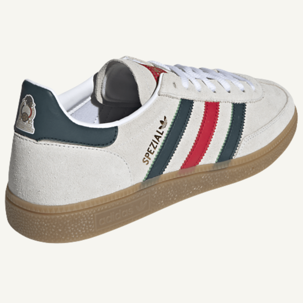 Adidas Originals Men's "Mexico" Spezial Sneakers, HP3674