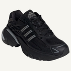 Adidas Originals Men's Black/Silver adistar XLG 2.0 Sneakers, HQ7555