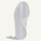 Adidas Women's Green Grand Court 'Arctic Night' Sneakers, IF2840