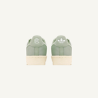 Adidas Originals Men's Green CLOT x Superstar Breathe Sneakers, IH3643 (No Box)