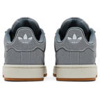 Adidas Originals Men's Grey/Carbon Campus 00s Sneakers, JH8792 (No Box)