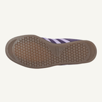 Adidas Originals Women's Purple Stadt Sneakers, JQ9019