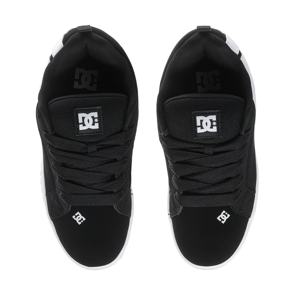 Court Graffik - Mens
