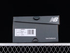 New Balance 9060 BCG Sneakers in Burgundy and Grey