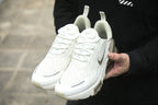 Nike Air Max 270 Sneakers White Bronze IO9883-101