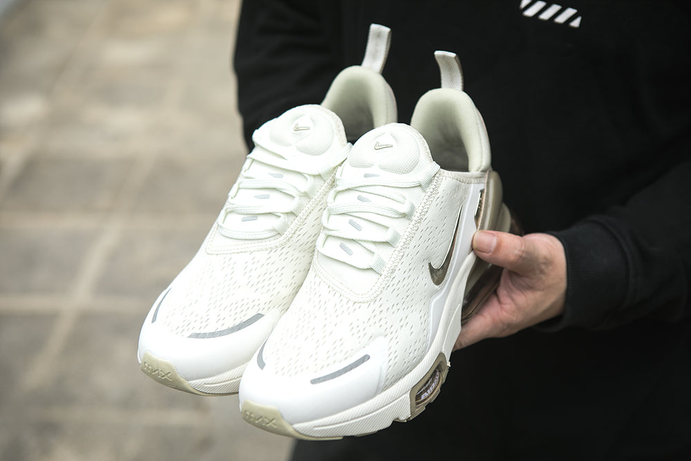 Nike Air Max 270 Sneakers White Bronze IO9883-101