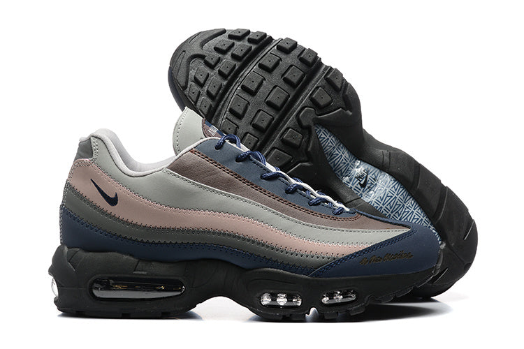 Nike Air Max 95 A Ma Maniére Sneakers, Multicolor