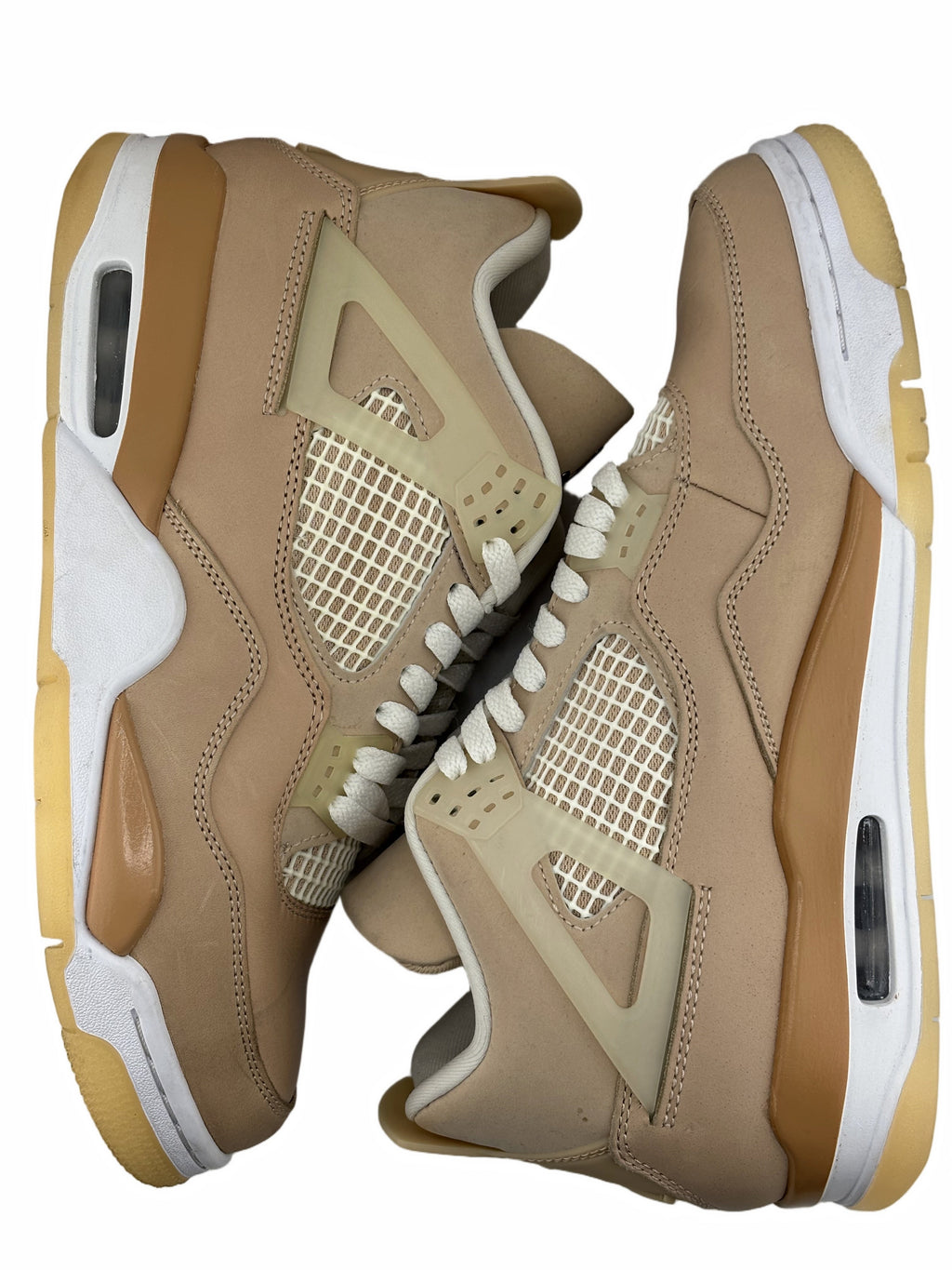 Jordan 4 Retro Shimmer (W)