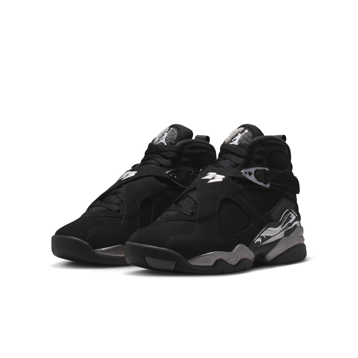 Retro 8 - Youth