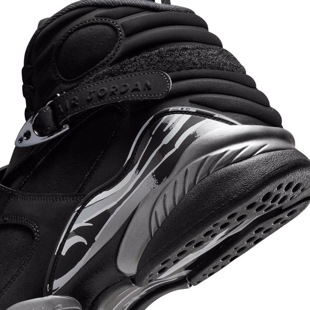 Air Jordan 8 Retro "Chrome"