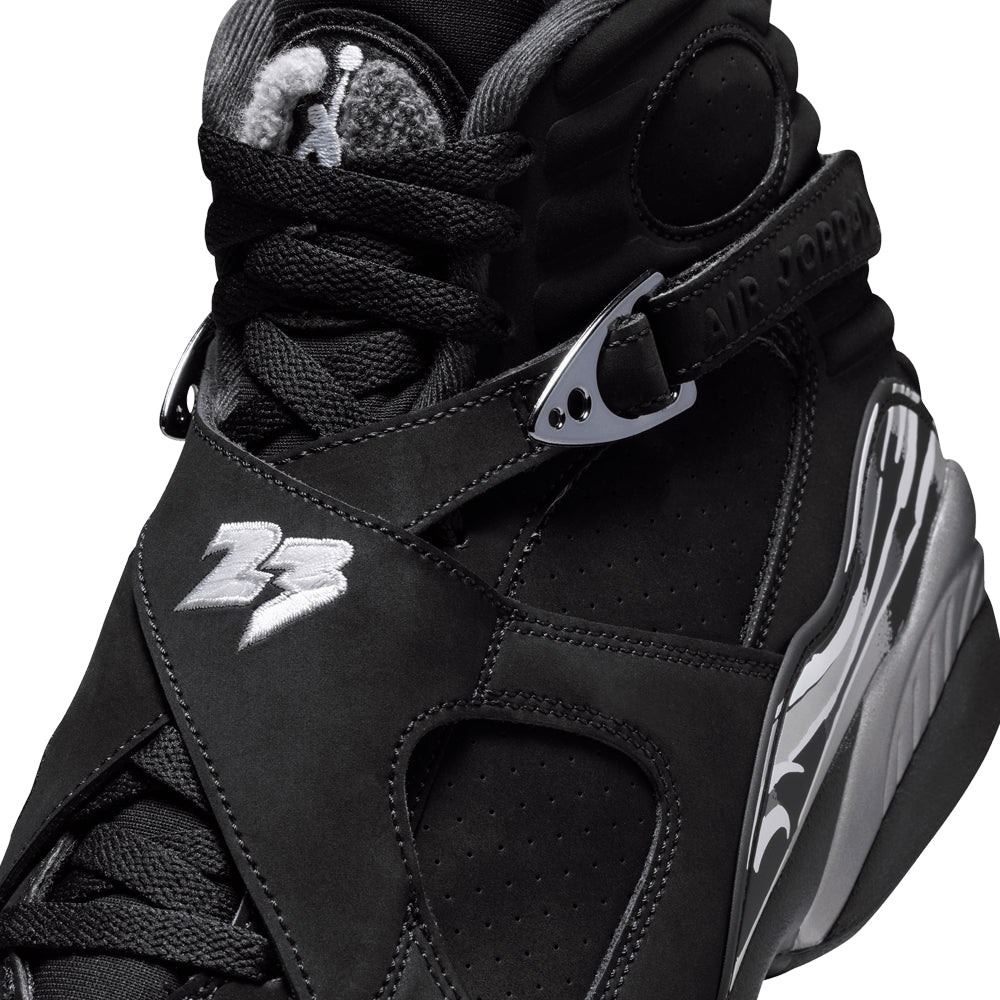 Air Jordan 8 Retro "Chrome"