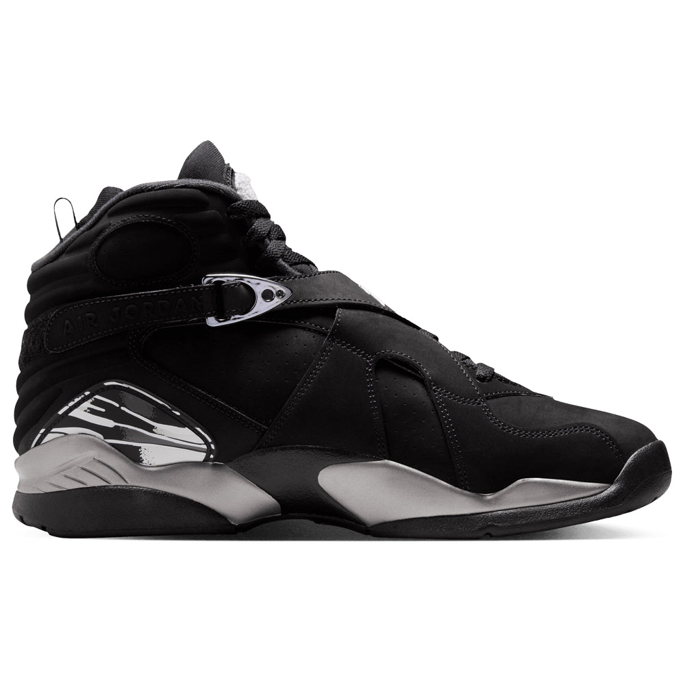 Air Jordan 8 Retro "Chrome"