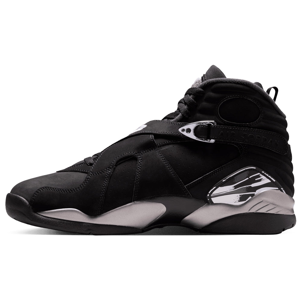 Air Jordan 8 Retro "Chrome"
