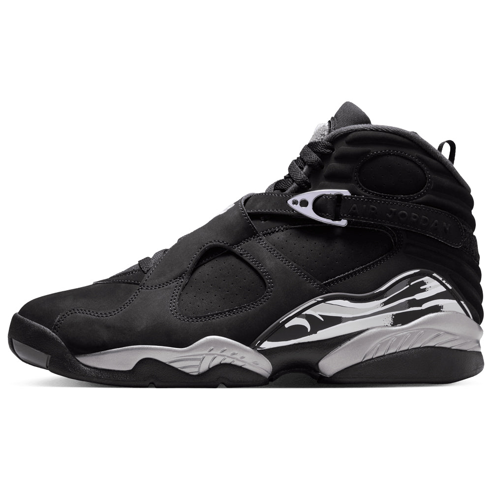 Air Jordan 8 Retro "Chrome"
