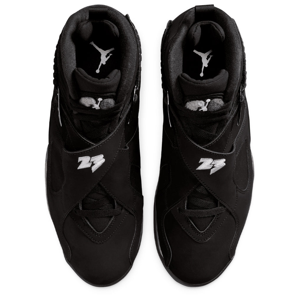 Air Jordan 8 Retro "Chrome"