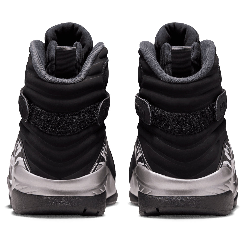 Air Jordan 8 Retro "Chrome"