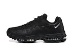 Nike Air Max Sneakers Black