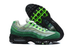 Nike Air Max 95 TT Green Sneakers
