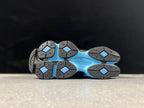 New Balance 9060 U9060BBB Sneakers in Gray and Blue