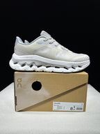 On Cloudtilt Remix Sneakers in Light Grey