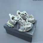 Balenciaga Phantom Sneakers in Mixed Colors