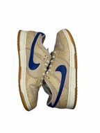 Nike Dunk Low Montreal Bagel Sesame