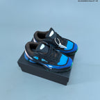 Raf Simons x adidas Ozweego III Retro Running Sneakers