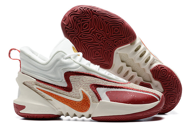 Nike Anthony Edwards 2 Basketball Shoes