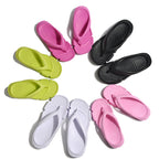 Balenciaga B0 Thong Sandals