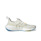 adidas UltraBoost 22 HQ3731 Off-White Running Sneakers