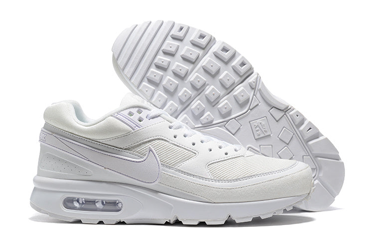 Nike Air Max White Sneakers