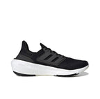adidas Ultraboost 23 Light Running Shoes Black White GY9351