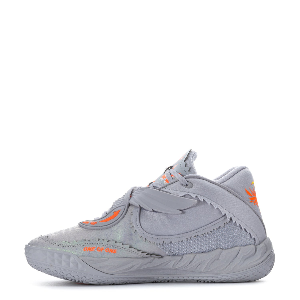 MB.05 Metallic - Mens