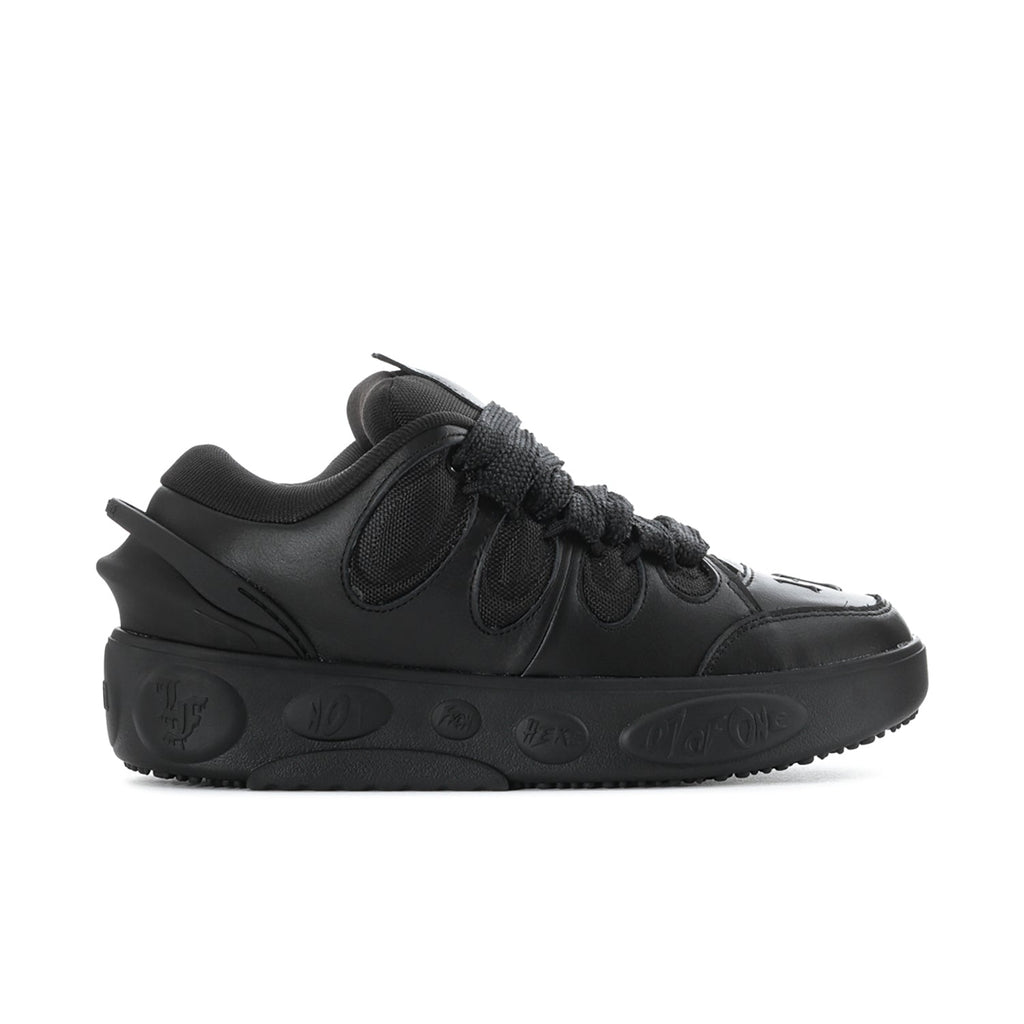 La France 3x Black - Mens