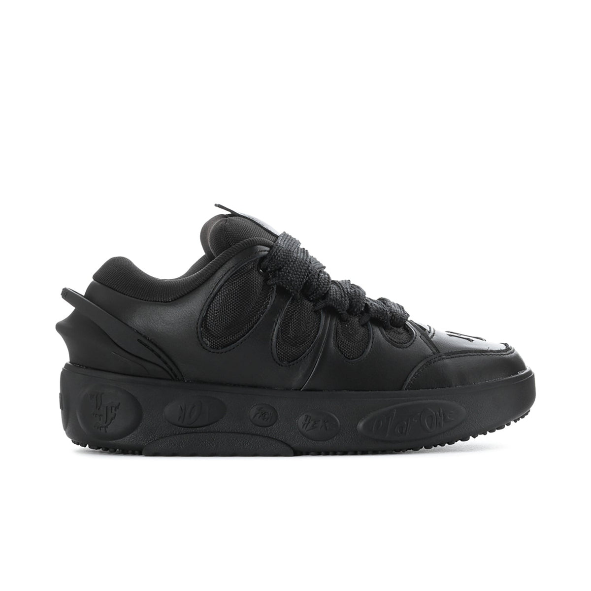 La France 3x Black - Mens