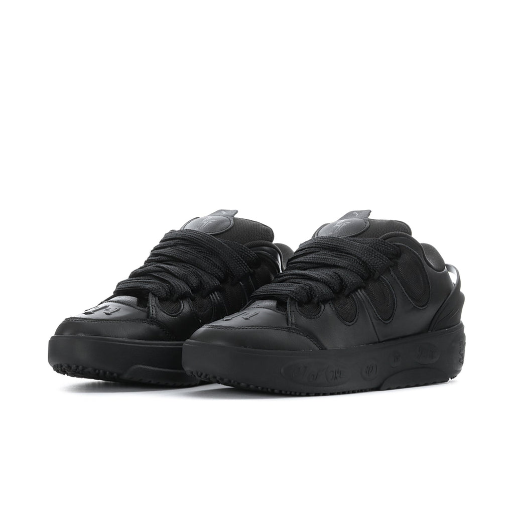 La France 3x Black - Mens