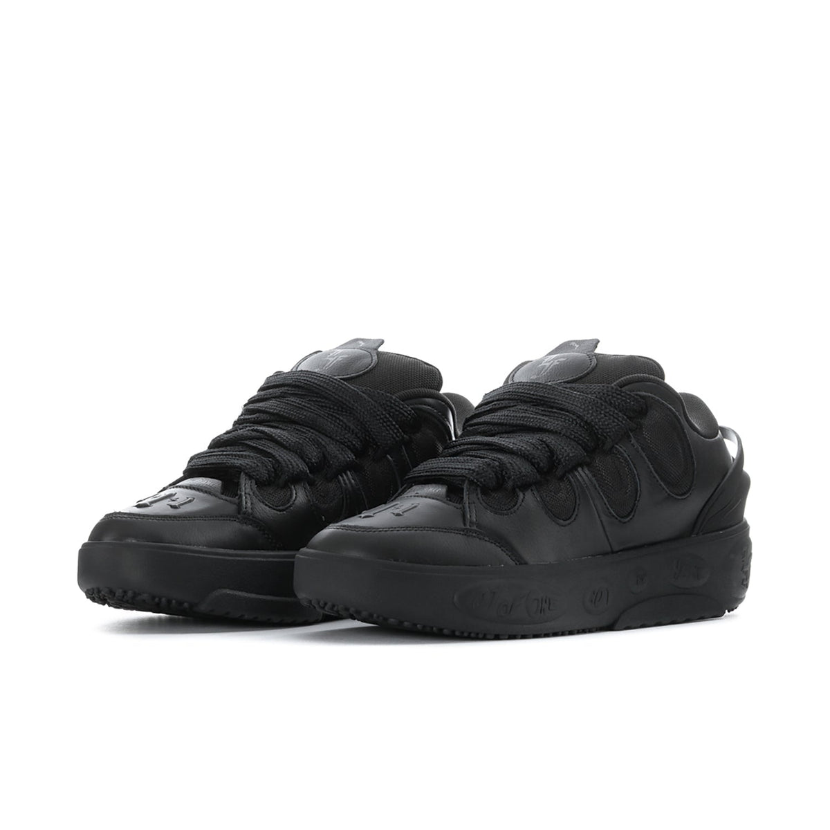 La France 3x Black - Mens