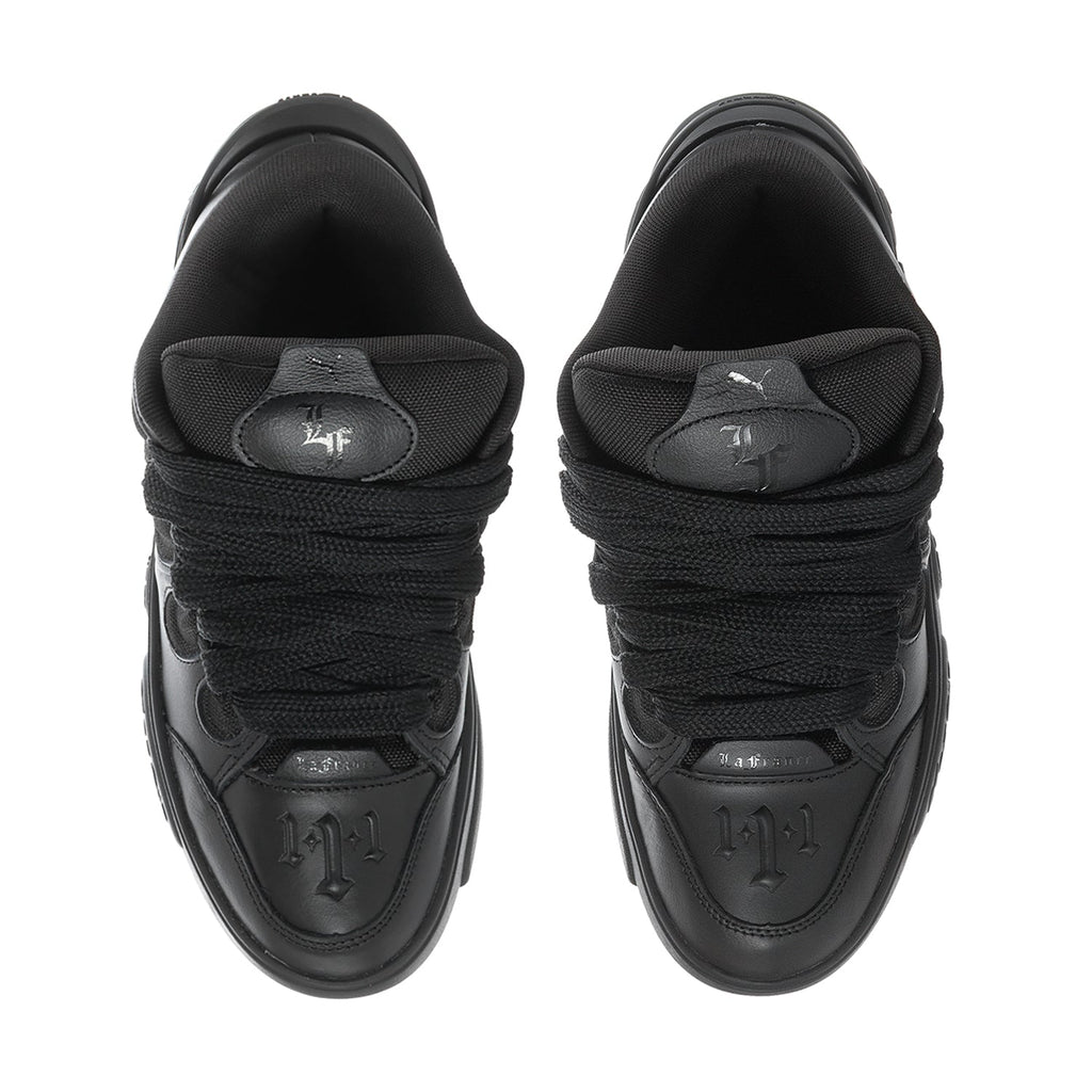 La France 3x Black - Mens