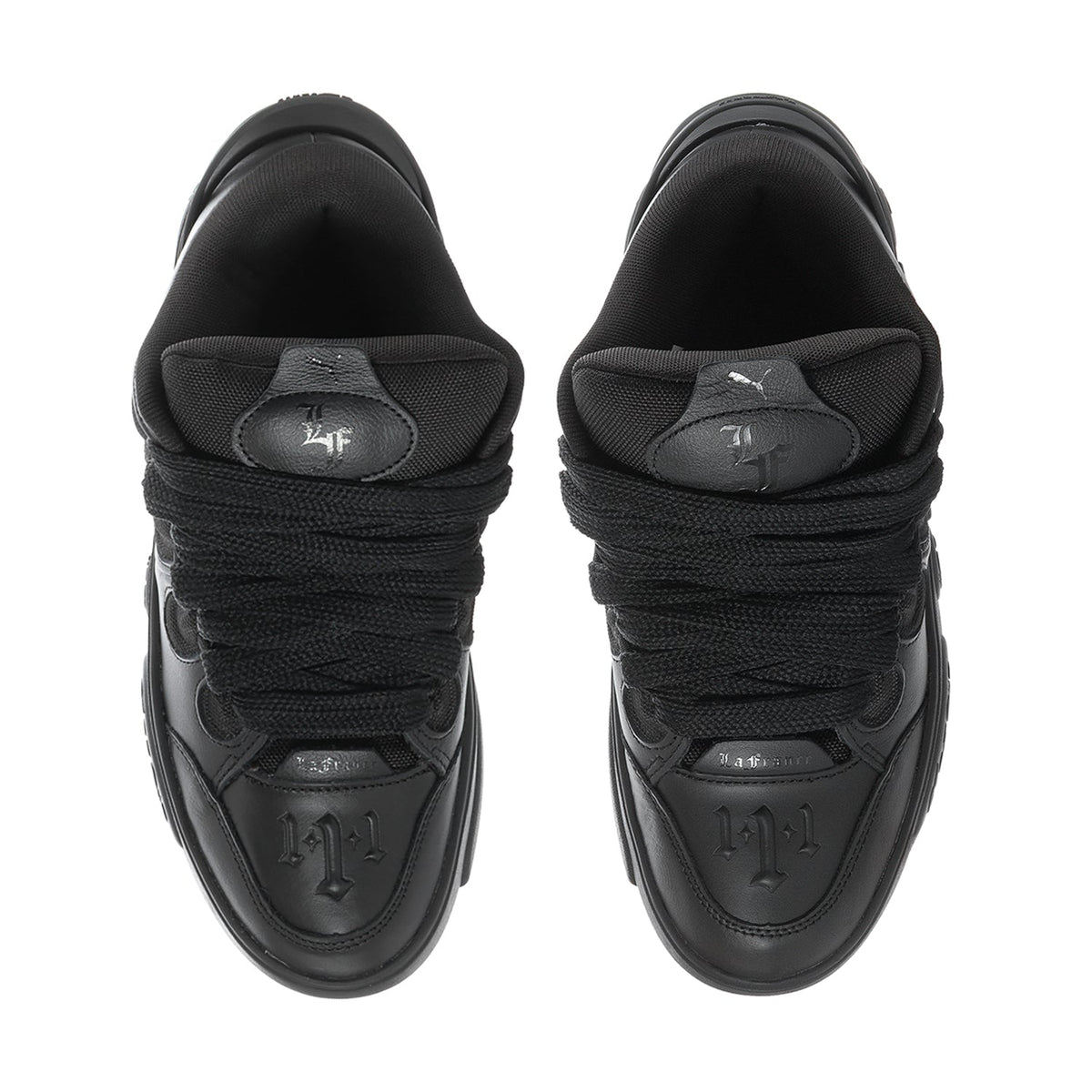 La France 3x Black - Mens