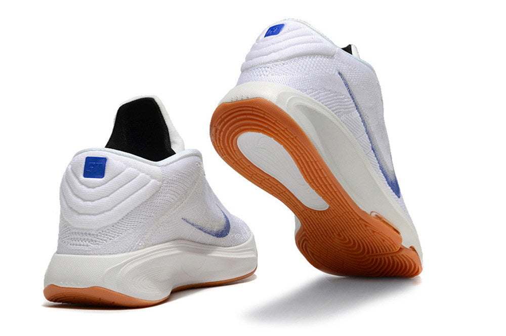 Nike GT Hustle 3 Basketball Shoes