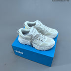 HOKA Mafate Speed 2 Low Trail Running Shoes