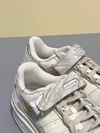 Adidas Originals Forum 84 Low Sneakers GY6983 Beige