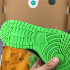 Nike Air Rubber Dunk Low Green Strike CU6015-001