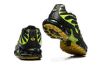 Nike Air Max Plus Black Volt Sneakers DM0032-010