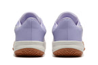 Nike Precision 7 Basketball Shoes in Lavender and Gum