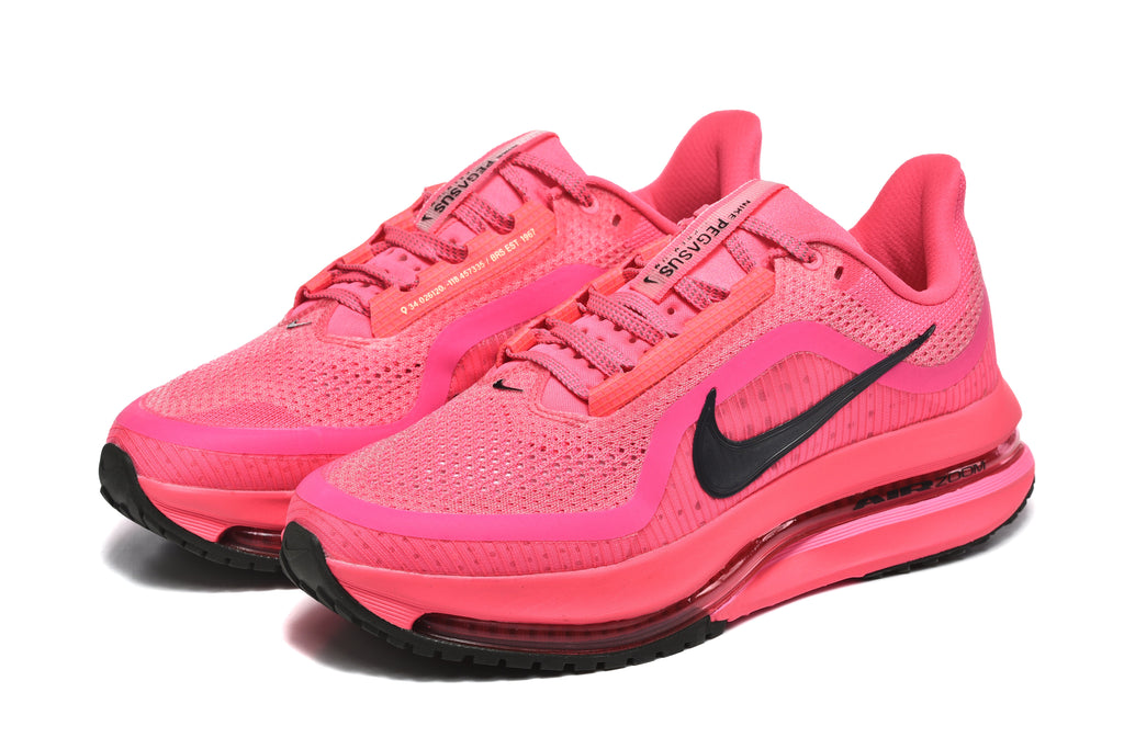 Nike Pegasus Premium Pink Running Shoes HQ2592-600