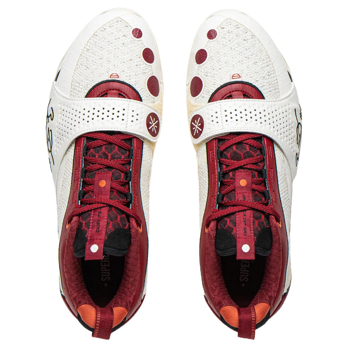 LiNing Wade All City 13 ENCORE '305'