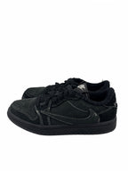 Jordan 1 Retro Low OG SP Travis Scott Black Phantom (PS)