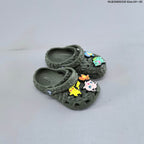 Crocs Classic Clog Kids' Shoes with Character Charms